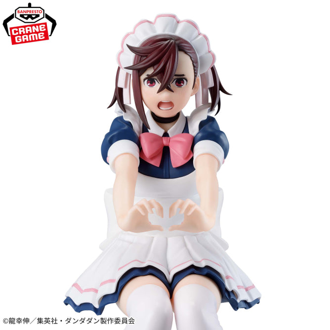 Momo Ayase Dandadan Glitter & Glamours Prize Figure by Banpresto - Mandorama [src:https://figisland.net/wp-content/uploads/2026/07/s01011615059272.jpg]