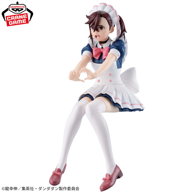 Momo Ayase Dandadan Glitter & Glamours Prize Figure by Banpresto - Mandorama [src:https://figisland.net/wp-content/uploads/2026/07/s01011615059273.jpg]