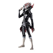 Okarun (Transformed) Dandadan GRANDISTA Prize Figure by Banpresto - Mandorama [src:https://tokutame.net/wp-content/uploads/2026/07/prize-202611-dandadan-banpresto-1.webp]