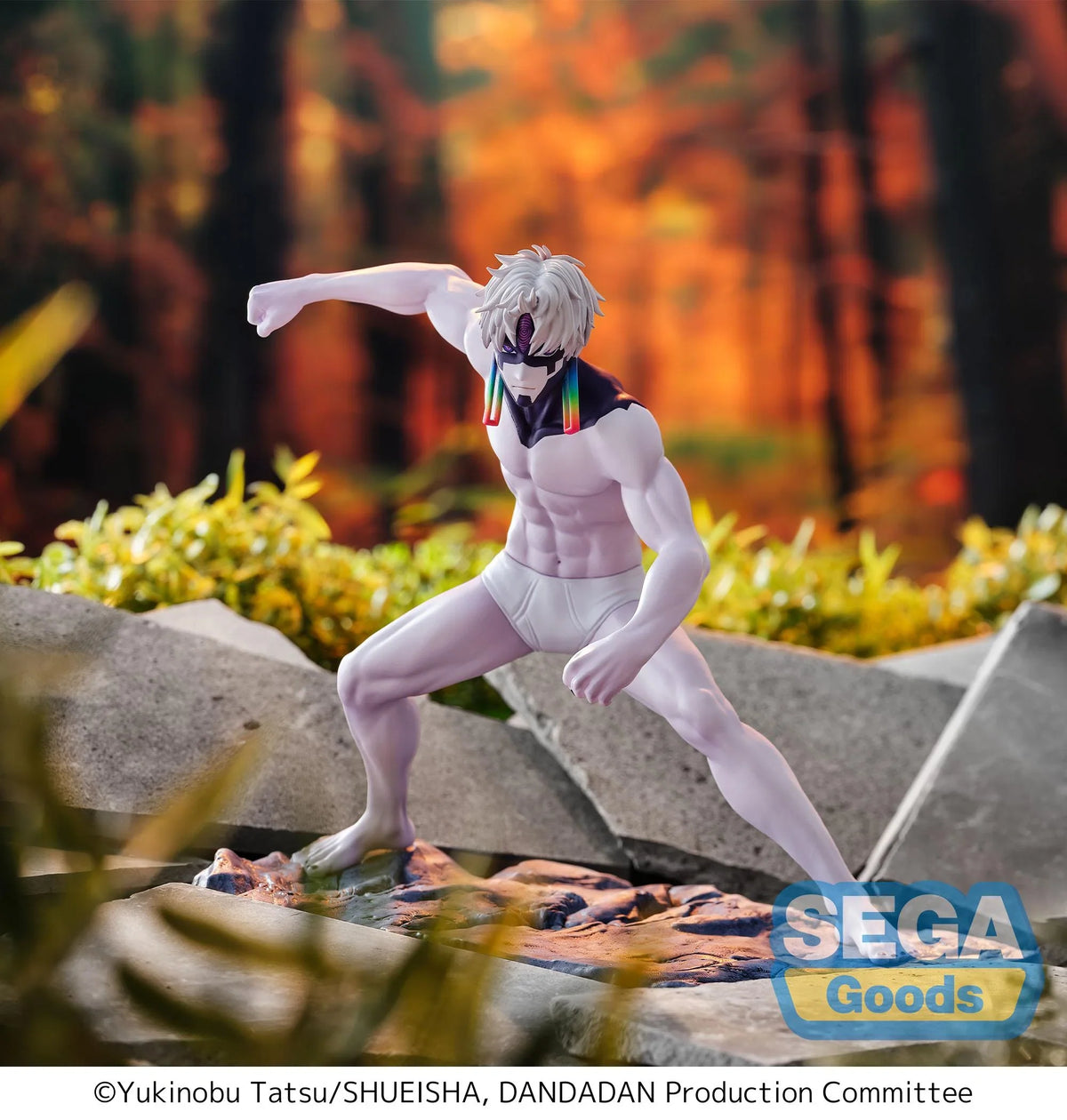 Jiji (Transformed) Dandadan Luminasta Prize Figure by Sega (12/2026) - Mandorama [src:https://cdn.shopify.com/s/files/1/0095/6910/8015/files/02_40028568512.webp?v=1785894677]