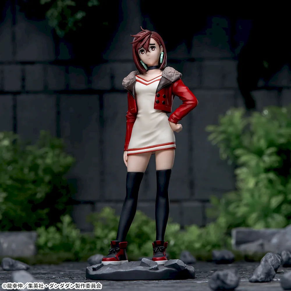 Momo Ayase Dandadan LUMINASTA Prize Figure by Sega - Mandorama [src:https://figisland.net/wp-content/uploads/2025/05/s01011615052041.webp]