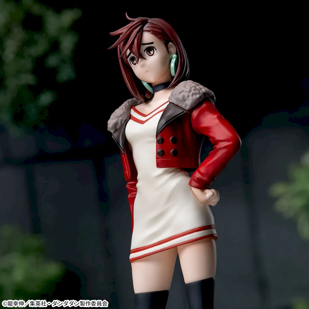 Momo Ayase Dandadan LUMINASTA Prize Figure by Sega - Mandorama [src:https://figisland.net/wp-content/uploads/2025/05/s01011615052042.webp]