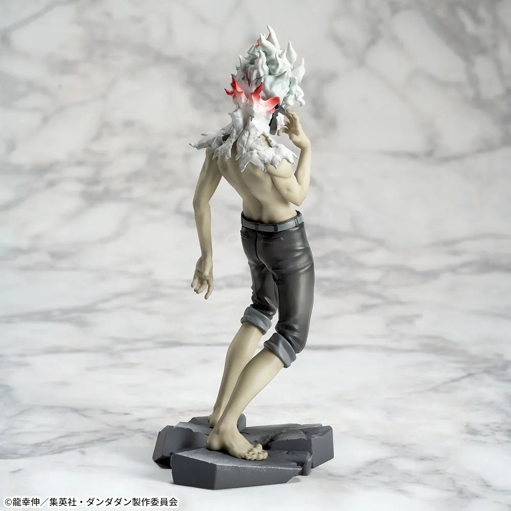 Okarun (Turbo Granny) Dandadan LUMINASTA Prize Figure by Sega - Mandorama [src:https://figisland.net/wp-content/uploads/2025/03/s01011615051204.webp]
