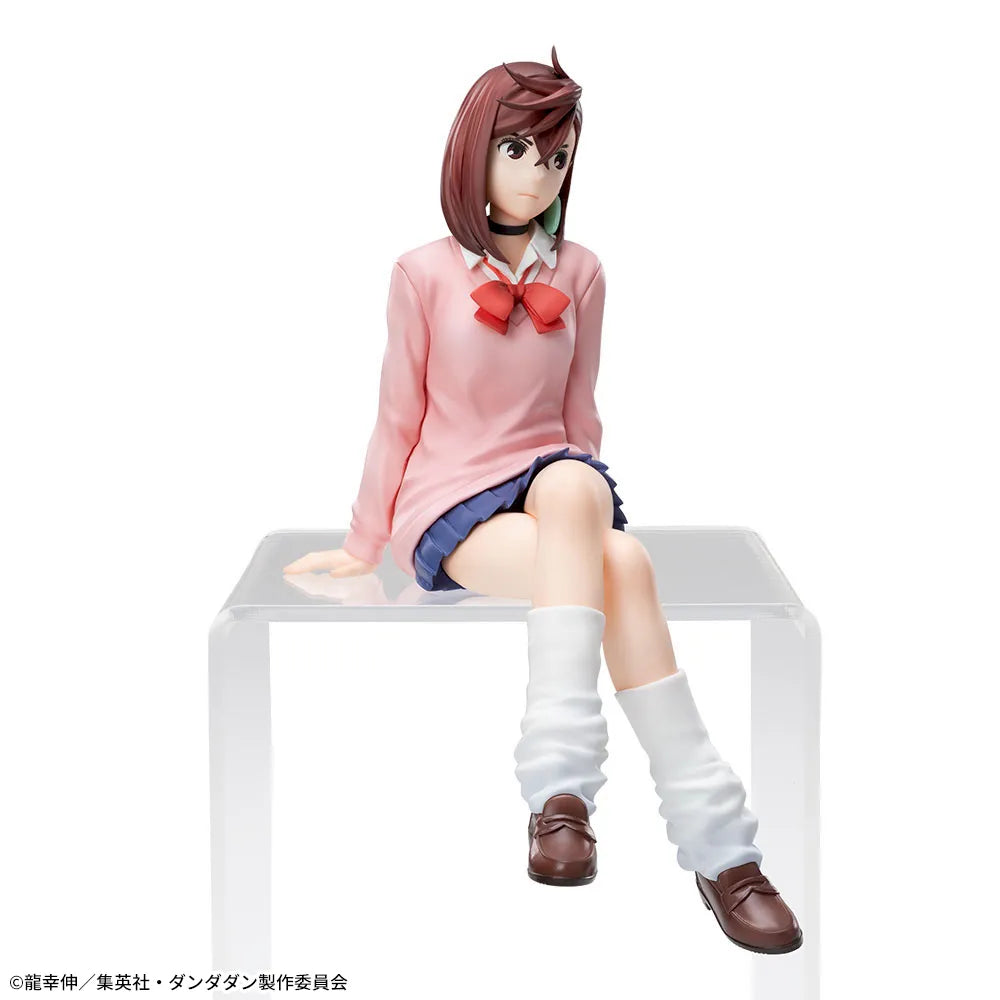 Momo Dandadan Prize Figure by Sega - Mandorama