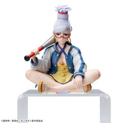 Seiko Dandadan Prize Figure by Sega - Mandorama
