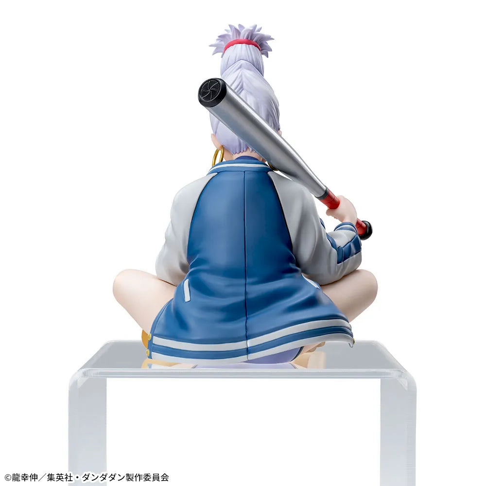 Seiko Dandadan Prize Figure by Sega - Mandorama
