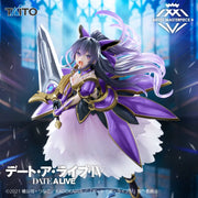 Tohka Yatogami Date A Live AMP+ Prize Figure by Taito (04/2025) - Mandorama [src:https://tokutame.net/wp-content/uploads/2025/02/prize-202504-datealive-taito1.webp]
