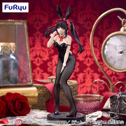 Kurumi Tokisaki Date A Live BiCute Bunnies Prize Figure by FuRyu - Mandorama [src:https://tokutame.net/wp-content/uploads/2025/05/prize-202506-datealive-furyu1.webp]