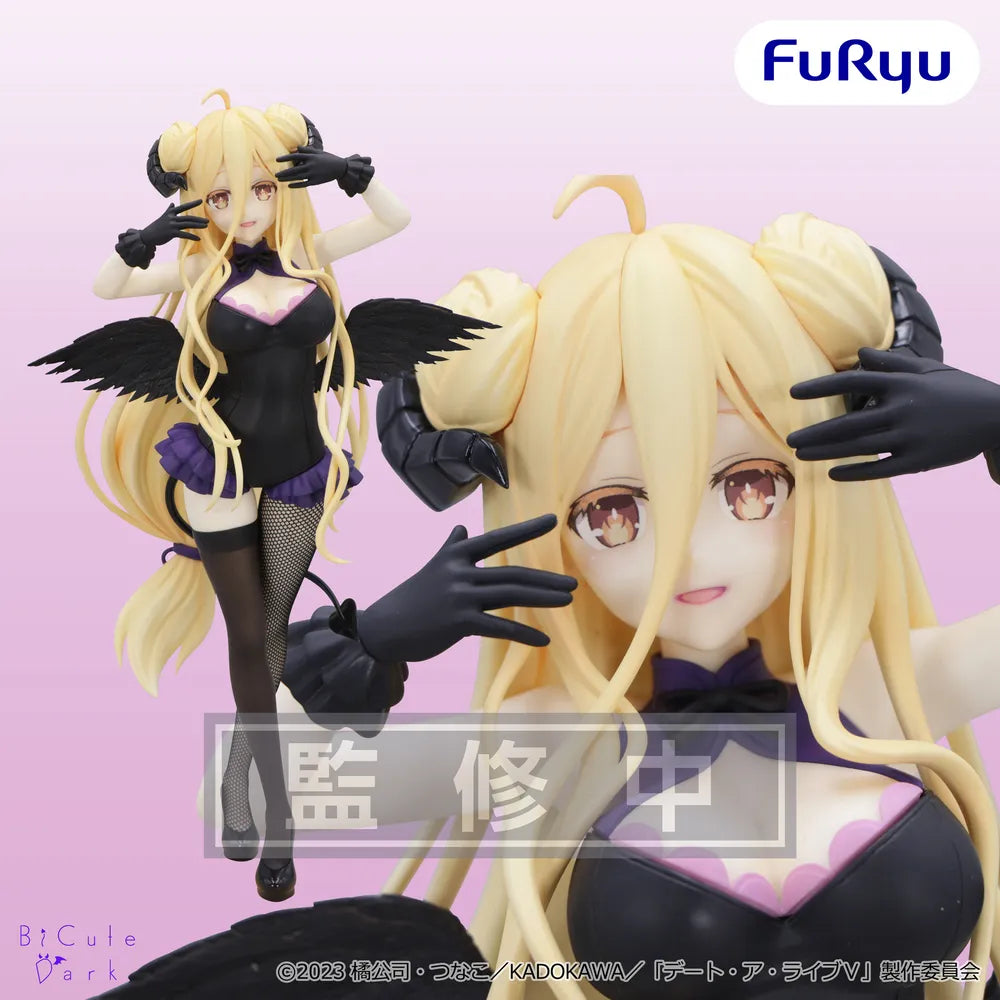 Hoshimiya Mukuro Date A Live BiCute Dark Prize Figure by FuRyu (01/2027) - Mandorama