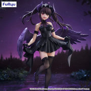 Kurumi Tokisaki Date A Live BiCute Dark Prize Figure by FuRyu (01/2026) - Mandorama [src:https://tokutame.net/wp-content/uploads/2025/10/prize-202601-datealive-furyu.webp]