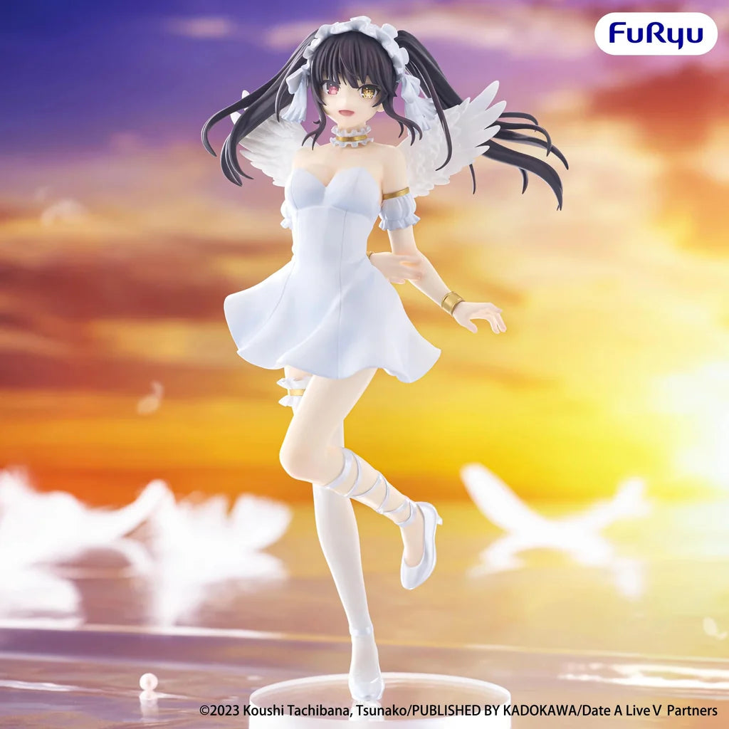 Kurumi Tokisaki Date A Live BiCute Pure Figure Prize Figure by FuRyu - Mandorama [src:https://tokutame.net/wp-content/uploads/2026/07/prize-202611-datealive-furyu.webp]