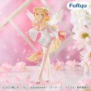 Miku Izayoi Date A Live BiCute Pure Figure Prize Figure by FuRyu - Mandorama [src:https://tokutame.net/wp-content/uploads/2026/04/prize-202604-datealive-furyu2.webp]