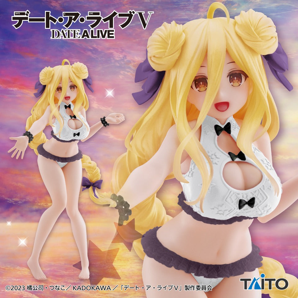 Mukuro Hoshimiya Date A Live Coreful Prize Figure by Taito - Mandorama [src:https://figisland.net/wp-content/uploads/2025/11/s01011615053727.jpg]