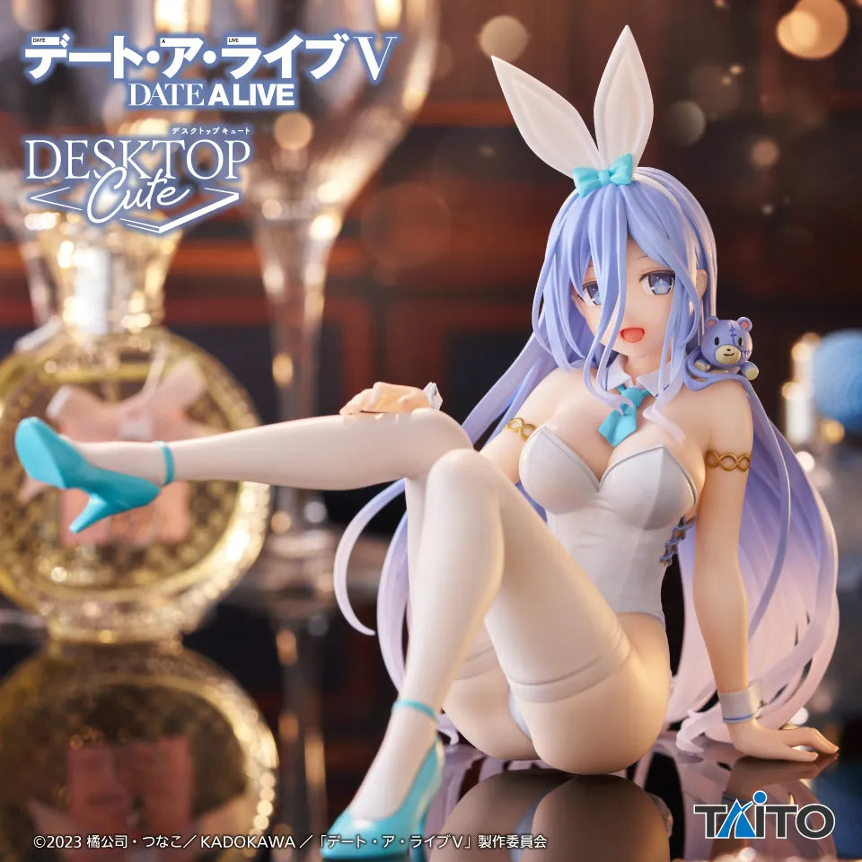 Mio Takamiya Date A Live Desktop Cute Prize Figure by Taito (05/2025) - Mandorama [src:https://tokutame.net/wp-content/uploads/2025/04/prize-202505-datealive-taito3.webp]
