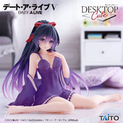 Tohka Yatogami Date A Live Desktop Cute Prize Figure by Taito - Mandorama