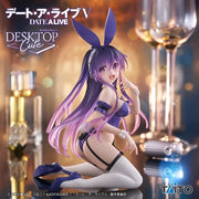 Tohka Yatogami Date A Live Desktop Cute Prize Figure by Taito - Mandorama