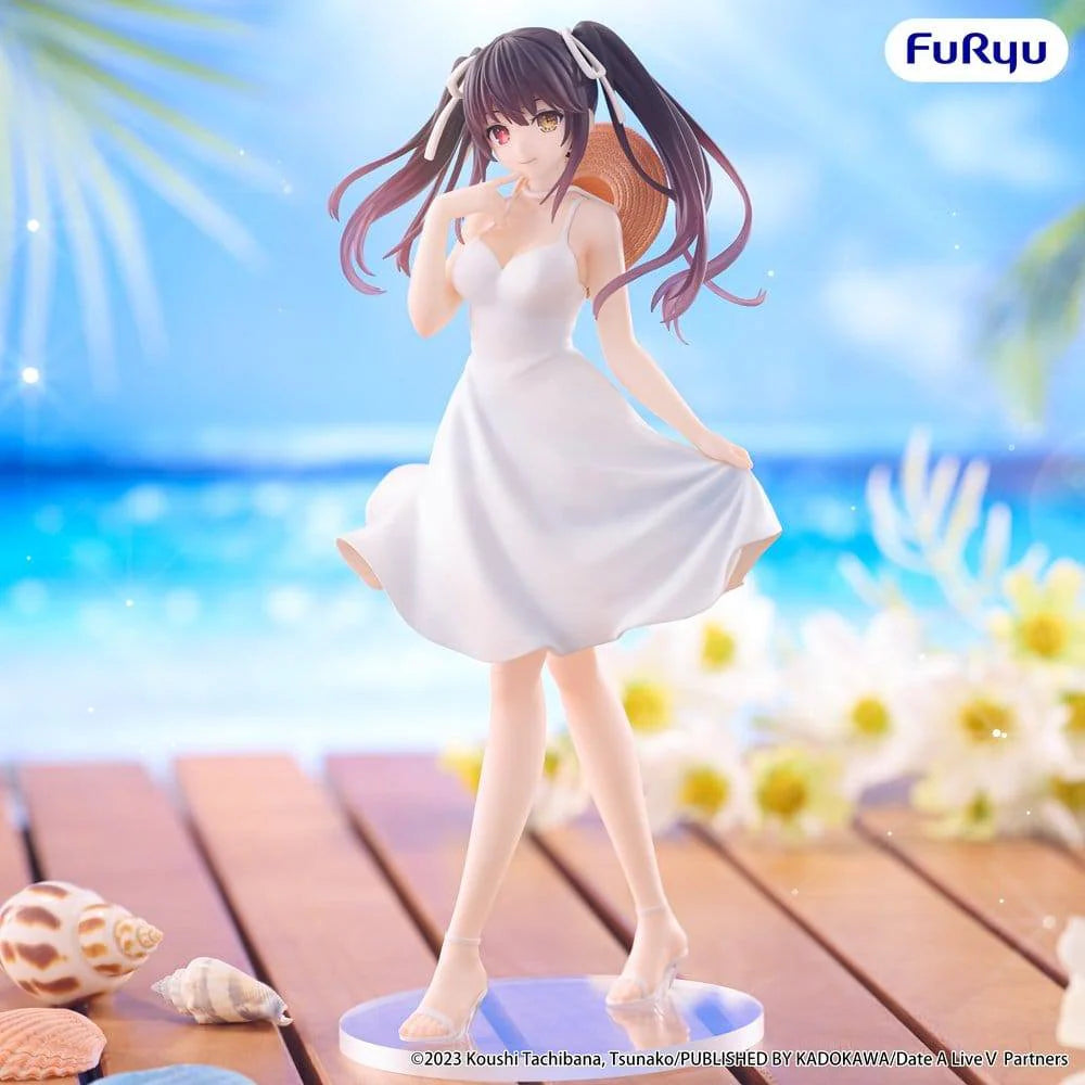 Kurumi Tokisaki Date A Live FuRyu Figure Prize Figure by FuRyu - Mandorama