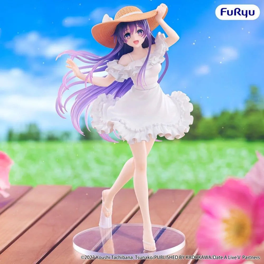 Tohka Yatogami Date A Live FuRyu Figure Prize Figure by FuRyu - Mandorama