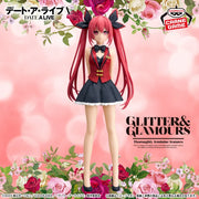 Kotori Itsuka Date A Live Glitter & Glamours Prize Figure by Banpresto (04/2025) - Mandorama [src:https://tokutame.net/wp-content/uploads/2025/03/prize-20250424-datealive-banpresto1.webp]