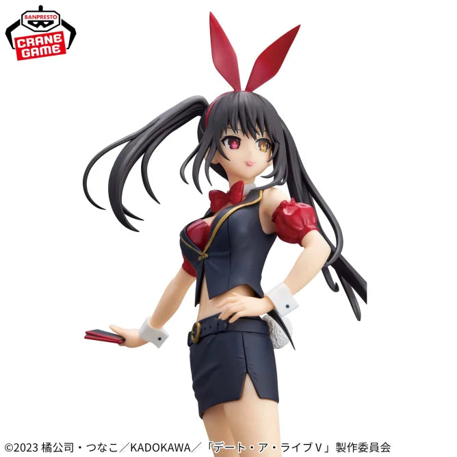 Kurumi Tokisaki Date A Live Glitter & Glamours Prize Figure by Banpresto (05/2025) - Mandorama [src:https://figisland.net/wp-content/uploads/2025/04/s01011615049441.webp]