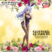 Miku Izayoi Date A Live Glitter & Glamours Prize Figure by Banpresto (04/2025) - Mandorama [src:https://tokutame.net/wp-content/uploads/2025/03/prize-20250410-datealive-banpresto1.webp]