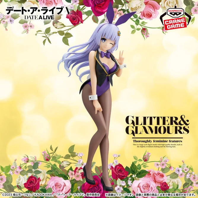Miku Izayoi Date A Live Glitter & Glamours Prize Figure by Banpresto (04/2025) - Mandorama [src:https://figisland.net/wp-content/uploads/2025/03/s01011615048401.webp]