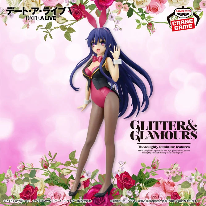 Tohka Yatogami Date A Live Glitter & Glamours Prize Figure by Banpresto (01/2025) - Mandorama [src:https://figisland.net/wp-content/uploads/2024/12/s01011615046776.webp]