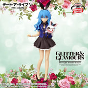 Yoshino Date A Live Glitter & Glamours Prize Figure by Banpresto (02/2025) - Mandorama [src:https://tokutame.net/wp-content/uploads/2025/01/prize-20250220-datealive-banpresto1.webp]