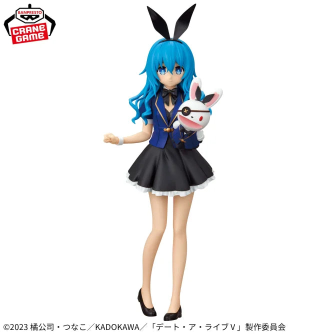 Yoshino Date A Live Glitter & Glamours Prize Figure by Banpresto (02/2025) - Mandorama [src:https://figisland.net/wp-content/uploads/2025/01/s01011615047031.webp]