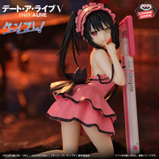 Kurumi Tokisaki Date A Live Prize Figure by Banpresto - Mandorama