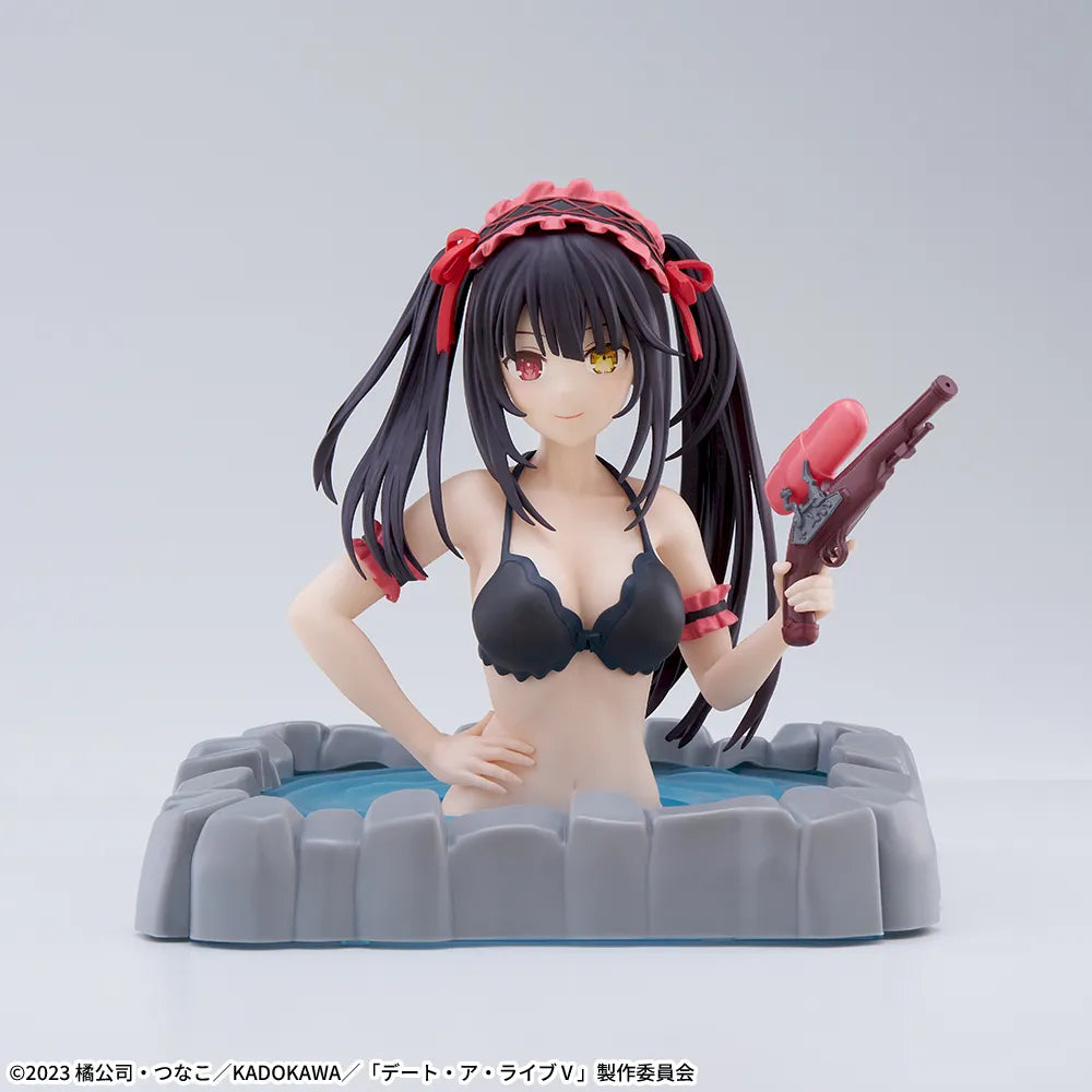 Kurumi Tokisaki Date A Live Prize Figure by Sega - Mandorama