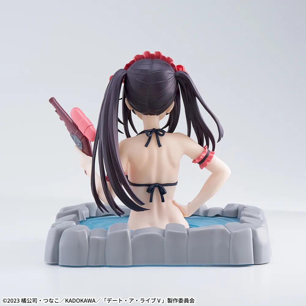 Kurumi Tokisaki Date A Live Prize Figure by Sega - Mandorama