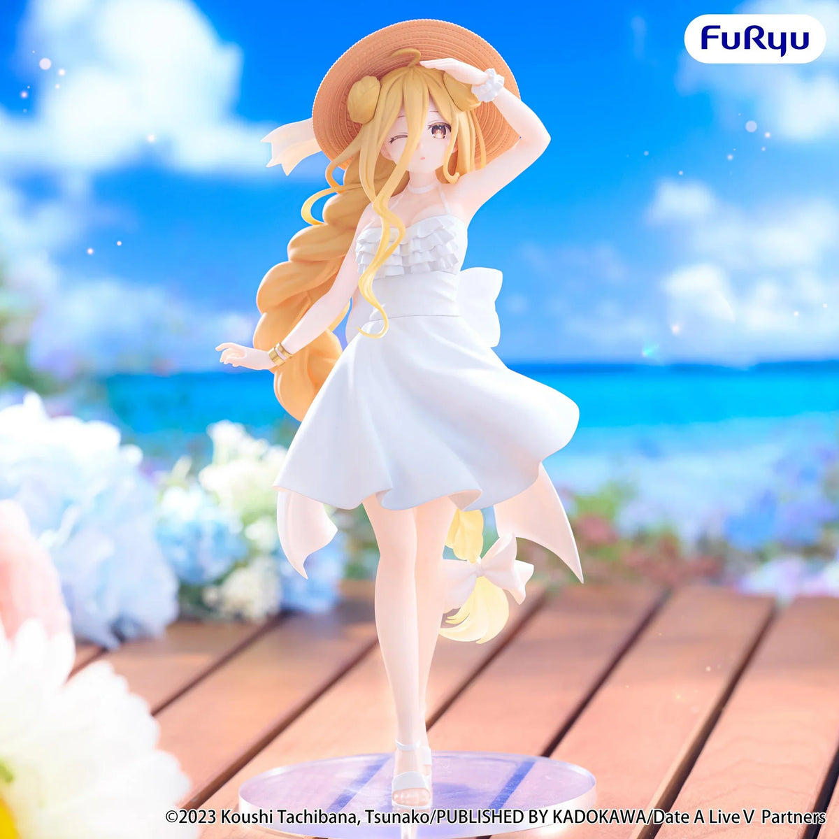 Mukuro Hoshimiya Date A Live Prize Figure by FuRyu (12/2026) - Mandorama [src:https://cdn.shopify.com/s/files/1/0095/6910/8015/files/01_09129cef-6dc0-45ec-bed8-ce9ed08eaa4e.webp?v=1785897325]