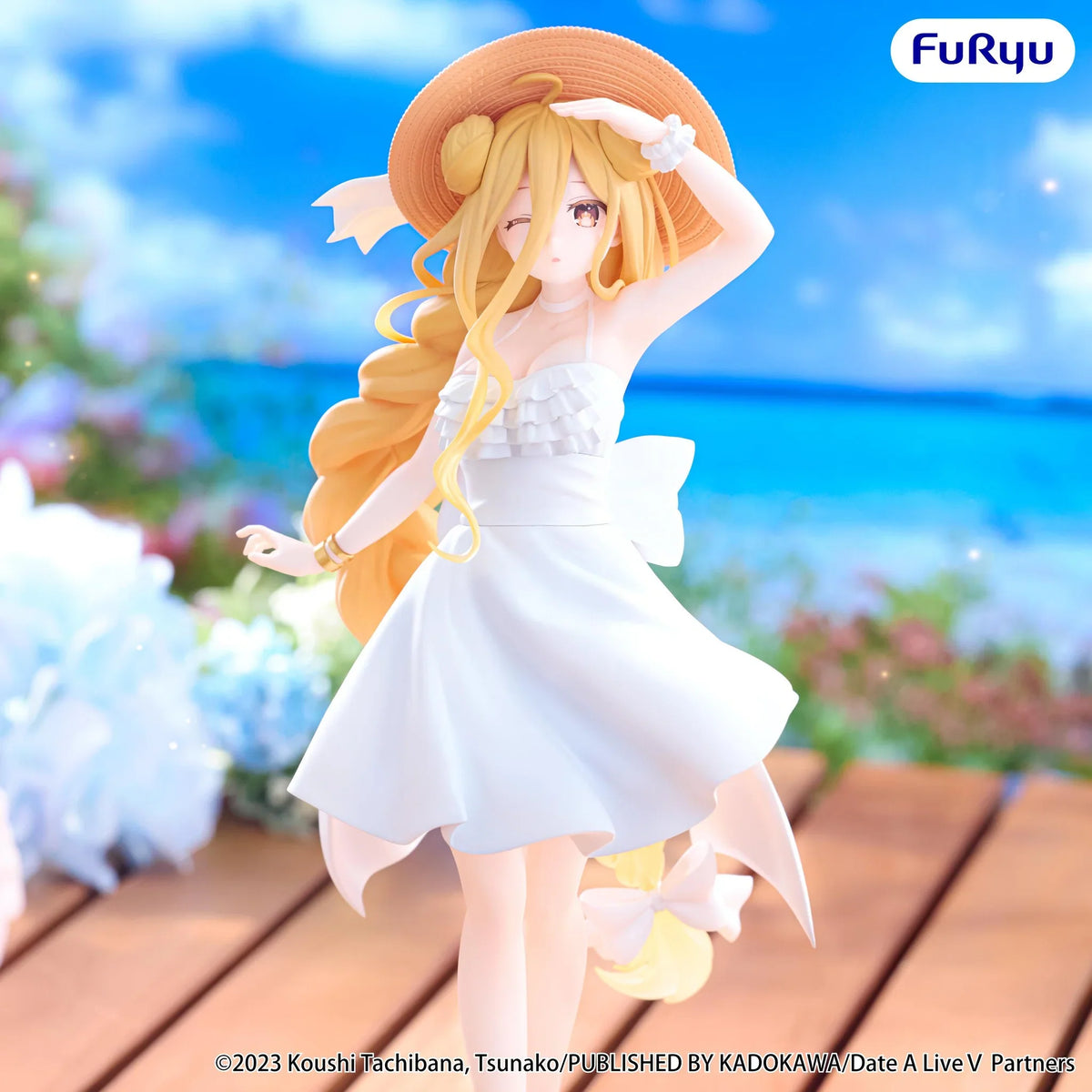 Mukuro Hoshimiya Date A Live Prize Figure by FuRyu (12/2026) - Mandorama [src:https://cdn.shopify.com/s/files/1/0095/6910/8015/files/04_156010d7-a6b2-4363-b7f3-13017bb4b6d6.webp?v=1785897335]