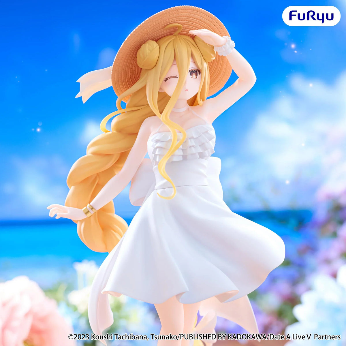 Mukuro Hoshimiya Date A Live Prize Figure by FuRyu (12/2026) - Mandorama [src:https://cdn.shopify.com/s/files/1/0095/6910/8015/files/05_147b9596-cab8-4176-9ffb-8e2cba149ffb.webp?v=1785897339]