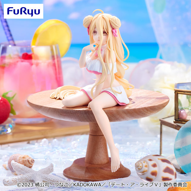 Mukuro Hoshimiya Swimsuit ver. Date A Live Prize Figure by FuRyu - Mandorama