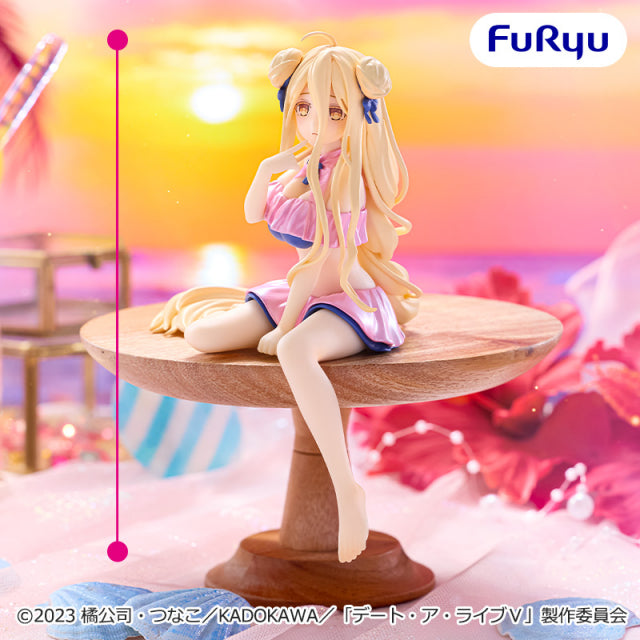 Mukuro Hoshimiya Date A Live Noodle Stopper Figure Prize Figure by FuRyu - Mandorama [src:https://figisland.net/wp-content/uploads/2026/04/s01011615057371.jpg]