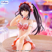 Kurumi Tokisaki Date A Live Noodle Stopper Prize Figure by FuRyu - Mandorama