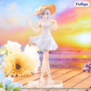 Origami Tobiichi Date A Live Prize Figure by FuRyu - Mandorama