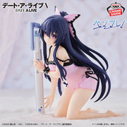 Tohka Yatogami Date A Live Pen Pal! Prize Figure by Banpresto - Mandorama [src:https://tokutame.net/wp-content/uploads/2025/07/prize-20250819-datealive-banpresto1.webp]