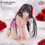 Kurumi Tokisaki Date A Live Relax time Prize Figure by Banpresto - Mandorama [src:https://tokutame.net/wp-content/uploads/2026/05/prize-202606-datealive-banpresto2.webp]