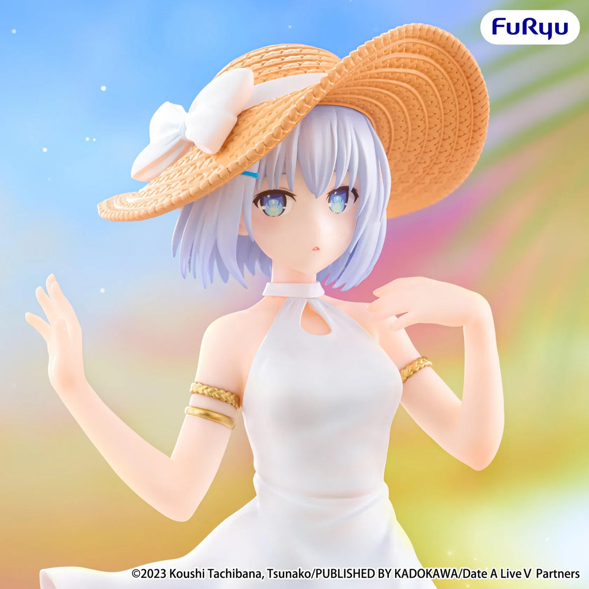 Tobiichi Origami Date A Live Summer Dress Figure Prize Figure by FuRyu (08/2026) - Mandorama [src:https://cdn.shopify.com/s/files/1/0095/6910/8015/files/01_bb113e2e-3211-411f-8690-bbcff188eb30.webp?v=1774601832]