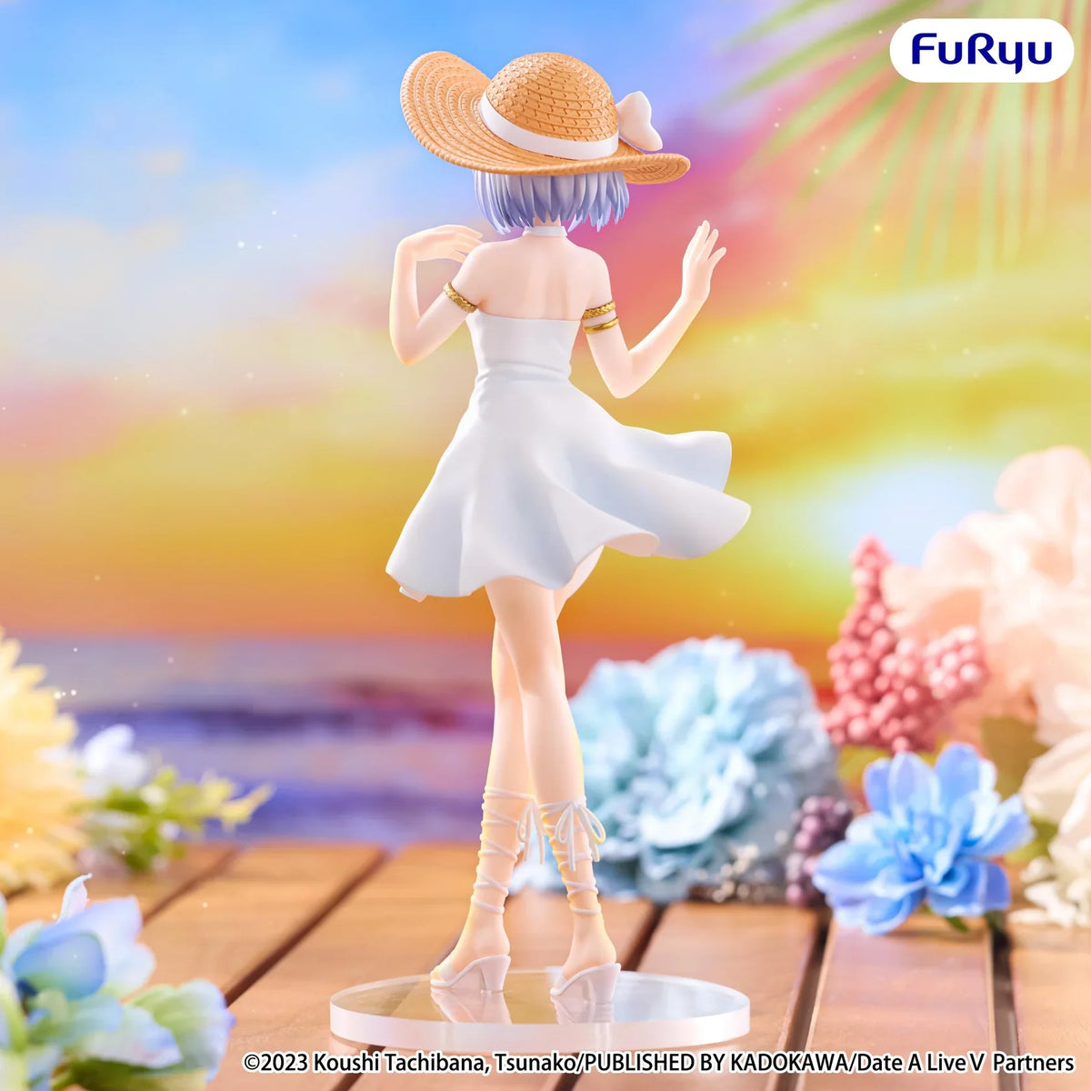 Tobiichi Origami Date A Live Summer Dress Figure Prize Figure by FuRyu (08/2026) - Mandorama [src:https://cdn.shopify.com/s/files/1/0095/6910/8015/files/03_6b580bf6-fb10-49bb-a009-73e8386b3e4d.webp?v=1774601839]