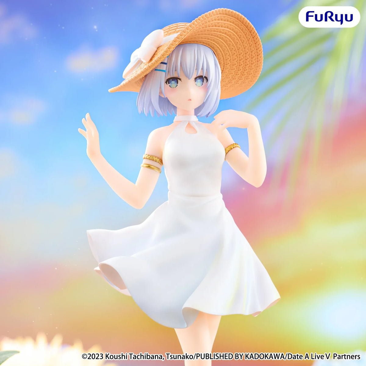 Tobiichi Origami Date A Live Summer Dress Figure Prize Figure by FuRyu (08/2026) - Mandorama [src:https://cdn.shopify.com/s/files/1/0095/6910/8015/files/04_bd6ef913-cc58-44cf-b926-dc78985a2b8d.webp?v=1774601845]