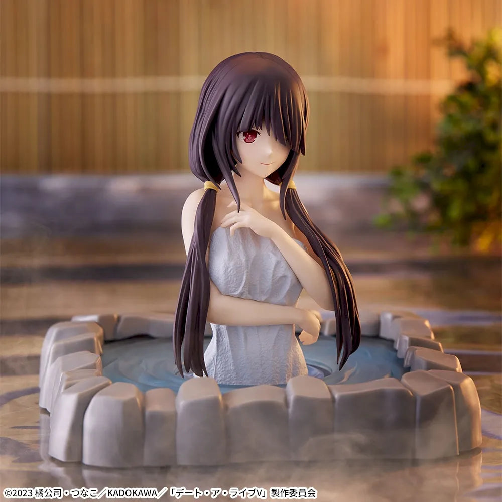Kurumi Tokisaki Date A Live Thermae Utopia Prize Figure by Sega - Mandorama [src:https://figisland.net/wp-content/uploads/2024/09/s01011615046592.webp]