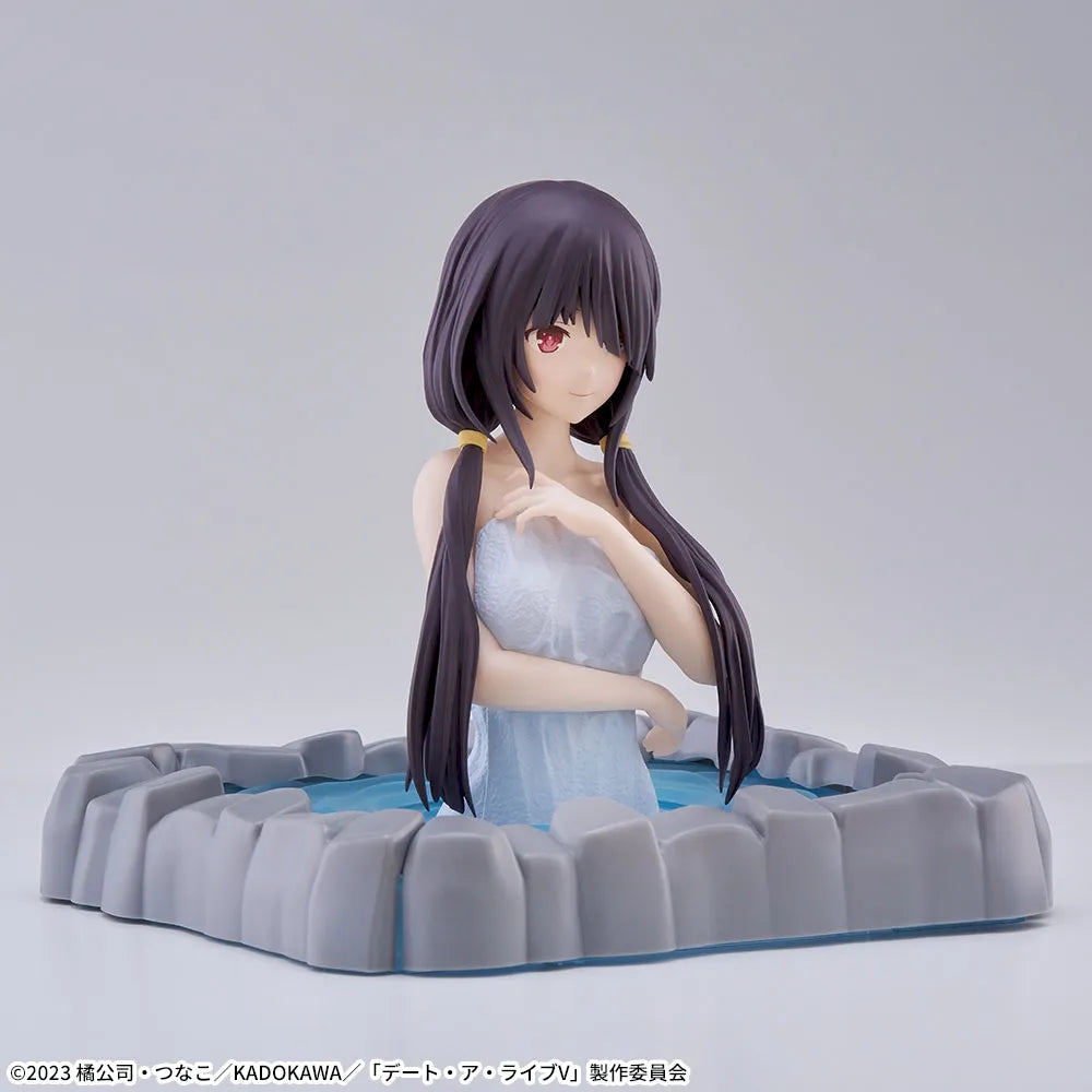 Kurumi Tokisaki Date A Live Thermae Utopia Prize Figure by Sega - Mandorama [src:https://figisland.net/wp-content/uploads/2024/09/s01011615046596.webp]