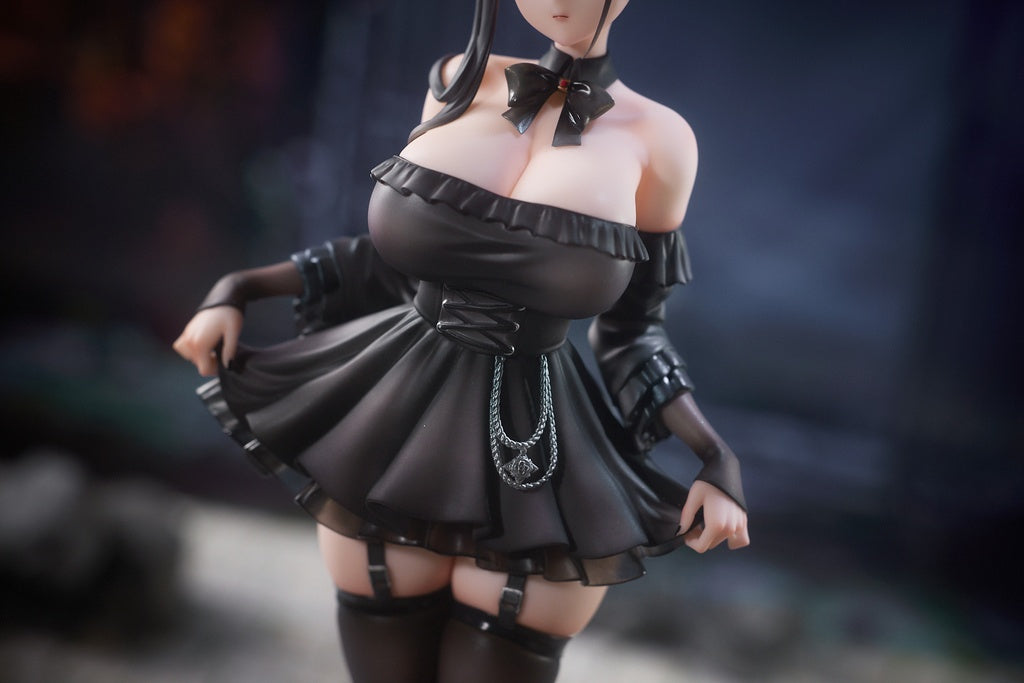 Blue Archive Tsukatsuki Rio Garage Kit [src:https://booth.pximg.net/6700e226-bf5e-4521-9abc-34f3d720394f/i/8479979/db003948-4bdc-4592-b07e-83a5965ffa38_base_resized.jpg]