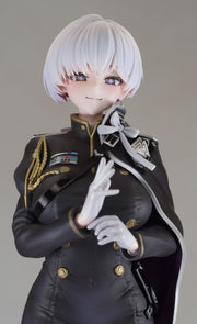 Goddess of Victory: NIKKE Liliweiss Garage Kit [src:https://booth.pximg.net/1fb3ae72-2bf4-40fe-8d85-47e3f33745ce/i/6645163/dbb20173-5389-4f26-bb36-78b846c712de_base_resized.jpg]
