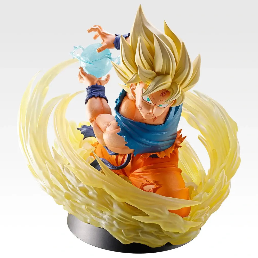 Dragon Ball Spectacle Battle — Last One Prize Super Saiyan Son Goku BURSTANT [src:https://assets.1kuji.com/uploads/product_item/image/106630/dbf72b0f-2184-4197-b753-d96965495f28.webp]