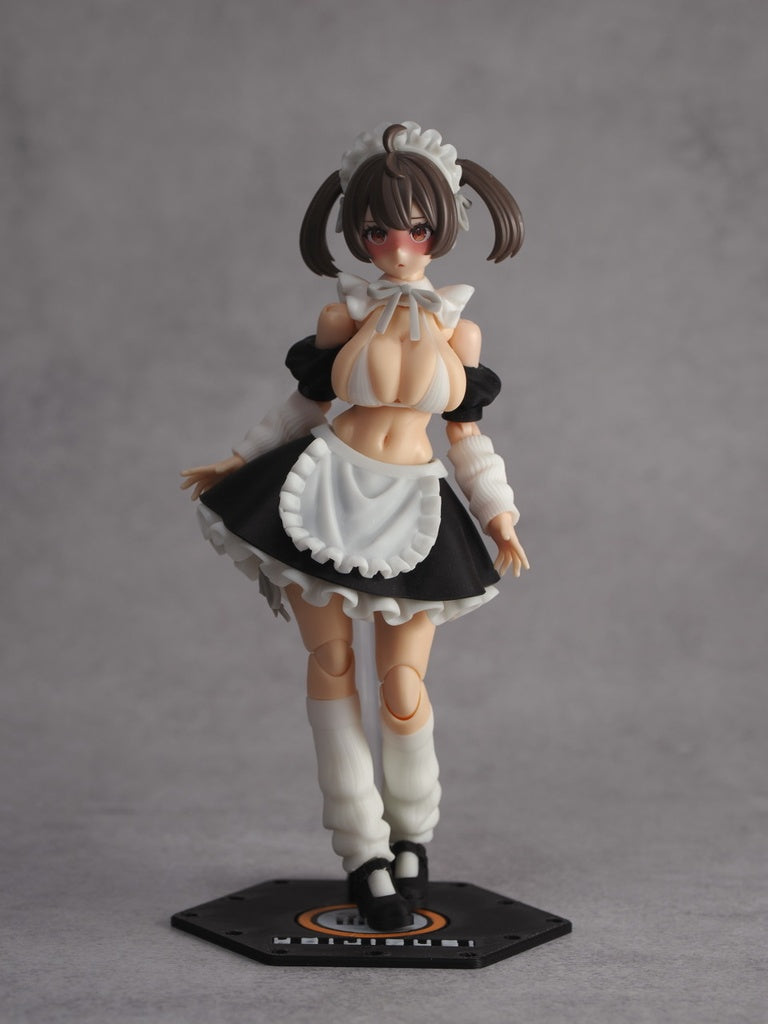Koi-maid Garage Kit [src:https://booth.pximg.net/030d207d-b93f-4f39-a556-0062f1d7afbe/i/6057535/dbf9b3ff-100d-4e6b-9765-1b05522ab8c1_base_resized.jpg]